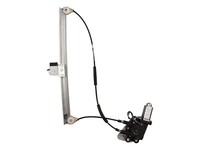 Elektrisches Hinteres Fensterheber FüR BMW Serie 5 E39 1995-2004 Rechts