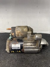 2015-2016 FORD F150 Starter Motor 100K 3.5L w/turbo CK4T-11000-DA OEM