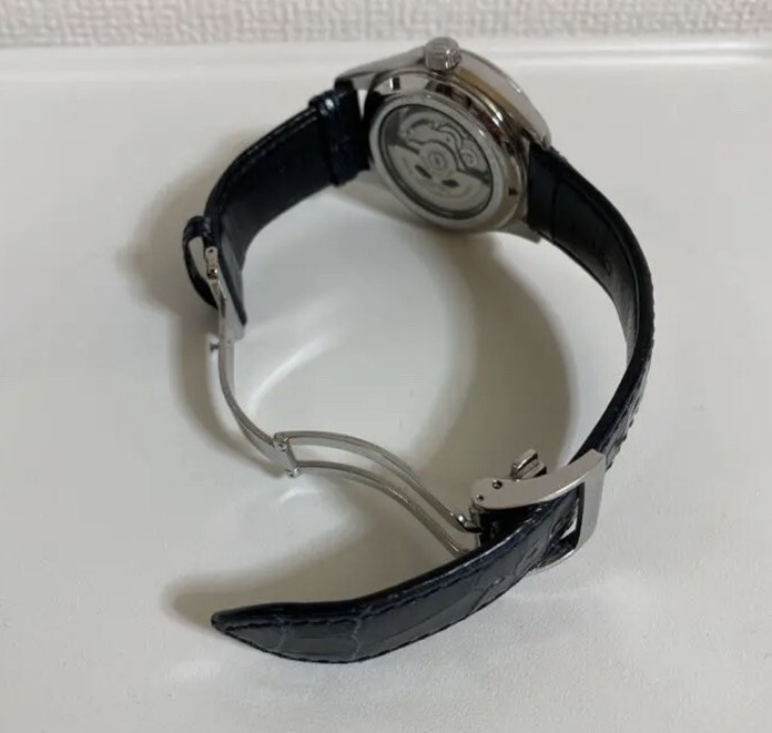 seiko sarw011