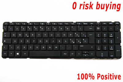 Tastiera italiana compatibile con Hp Pavilion 15-H007NL 15-H008NL 15-H050NL 15-H055NL 15-H052NL Tastiera italiana compatibile con Hp Pavilion 15-H007NL 15-H008NL 15-H050NL 15-H055NL 15-H052NL