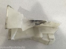 1998-2002 MERCEDES-BENZ E320 E430 W210 ~ LEFT FRONT DOOR ACTUATOR LOCK COVER