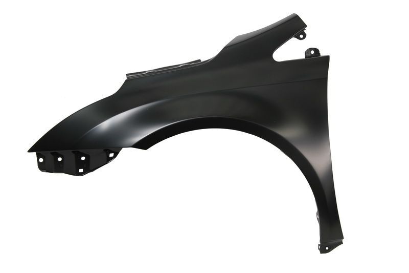 Front Left Fender Fits: TOYOTA AVENSIS T27 11.08-07.15