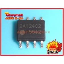 5PCS X FA5542N--TE1 SOP8 #E1*