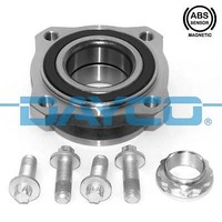 Dayco KWD1228 Radlagersatz FüR BMW