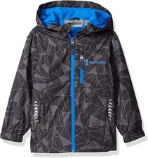 Free Country Boys Windshear Jacket,Size XS 5/6