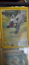 Carte Pokémon Medhyèna GG33/GG70 EB12.5 Epée & Bouclier Zenith Suprême FR NEUF