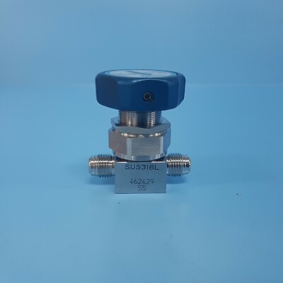 すがの 177-0204// OHNO SUS316L 10K-1/4 VALVE [ASIS] | eBay UK