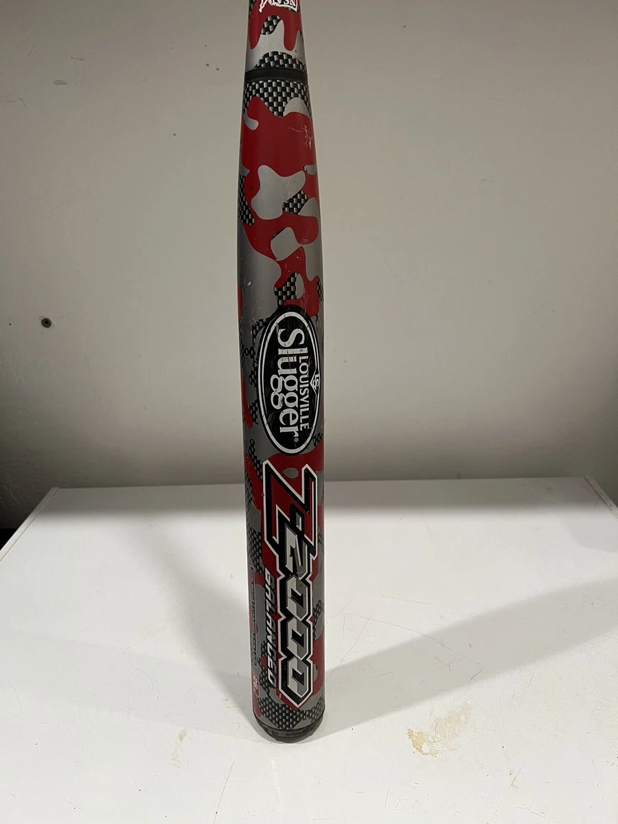 Z2000 Softball Bat