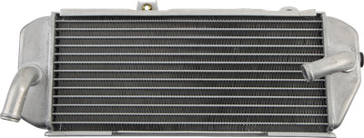 Moose Racing OEM Replacement Radiators Left 1901-0899