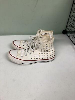 Converse Women's Chuck Taylor All Star Hi Top Sneaker 544882F