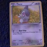 Axew Noble Victories Set 86/101 Pokemon Cards