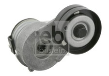 FEBI BILSTEIN 27729 BELT TENSIONER, V-RIBBED BELT FOR OPEL,VAUXHALL