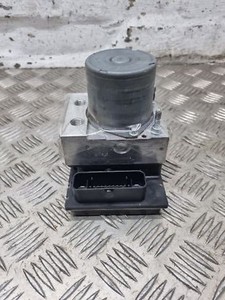 JAGUAR XF 2009-2015 ABS Pumpe/Modulator/Steuereinheit