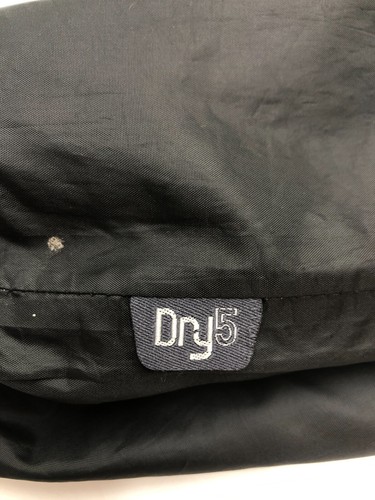 DIDRIKSONS 1913 Kid's Boy's Dry 5 Trousers Size W26 L26 - 150 cm - Picture 6 of 9