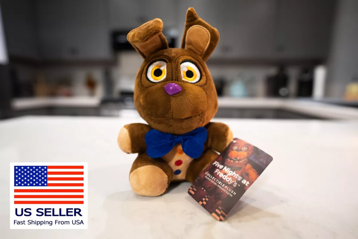 Peluche FNAF : Bonnie