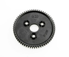 Traxxas 3959 Spur Gear 62T 0.8P 1/10 E-Revo Brushless E-Revo