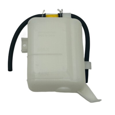 Nissan Coolant Reservoir-Factory Finish, Plastic Replacement REPN161308