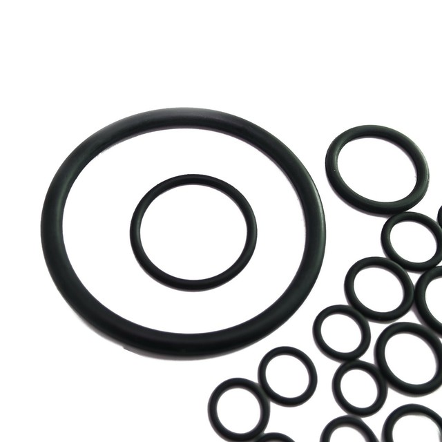 Hydraulic System O Ring Kit For Ford Tractor 2000 2600 3000 3600 4000