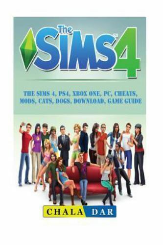 CHEATS NO THE SIMS 4 PS4 E XBOX ONE 