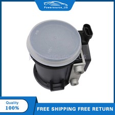 Mass Air Flow Sensor Fits 1986-1989 Chevrolet Camaro Corvette Pontiac Firebird