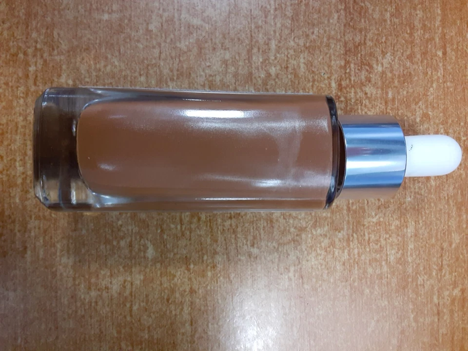 L'Oreal True Match NUDE Hyaluronic Tinted Serum Makeup-Med. Deep 8.5-9.5  U3985 - Image 4 of 4