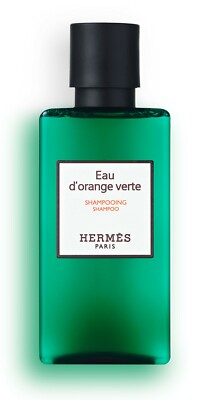 HERMES Shampoo Eau d'Orange Verte 40ml / 1,35 Unzen