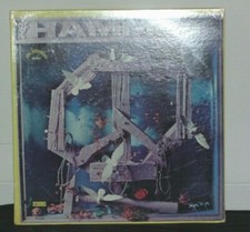 HAMMER Sealed LP 1970 San Francisco Records SD203 Vinyl Psych John Guerin