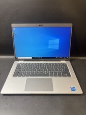 Dell Latitude 5430 Core i5-12th 16GB Ram 256GB SSD FHD Windows Laptop