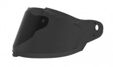 Nexx X.R2 XR2 Helmet Replacement Face Shield Visor - 80% Tint Dark Smoke