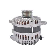 Alternator 12V 130Amp for Nissan Maxima Murano Quest Altima 3.5L 2007-2018 11341