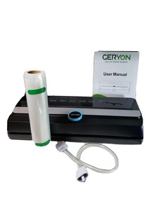 geryon vacuum