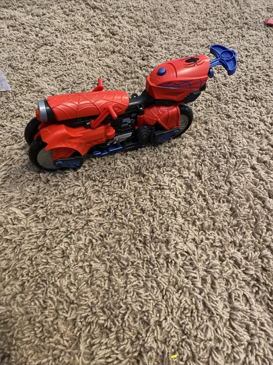 Hasbro nerf bike sale