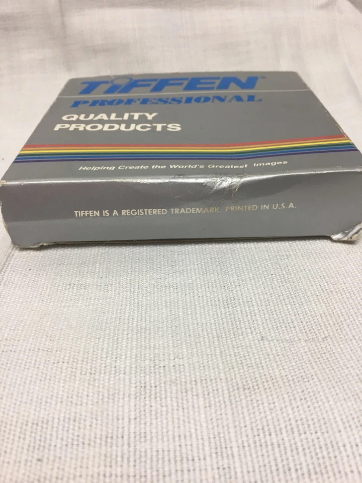 Tiffen Series 9 Clear Premium Filter # S9CLRP - Image 3 of 4