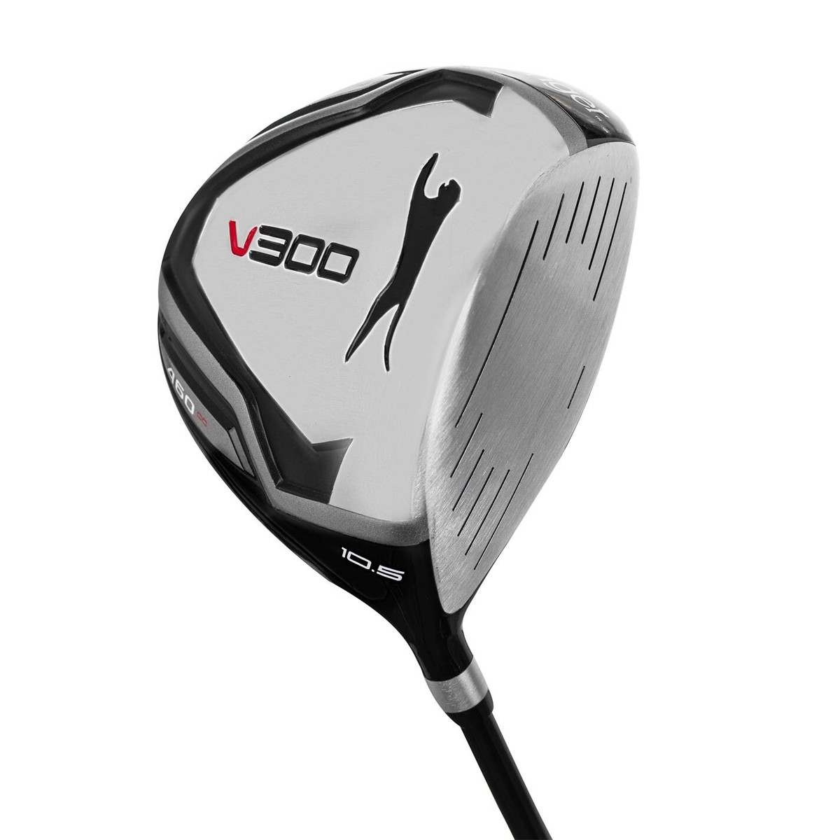 Slazenger Tour Proven Technology 3 Iron Regular Steel Shaft Slazenger Grip Slazenger Tour Proven Technology 3 Iron Regular Steel Shaft Slazenger Grip