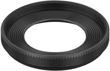 EW-43 Metal Lens Hood for Canon EF-M 22mm f/2 STM 43mm