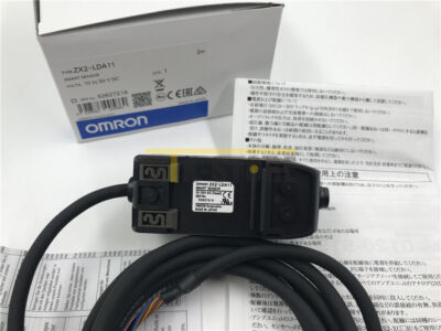1pcs New   Brand New ZX2-LDA11  ones #W9