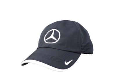 nike mercedes cap