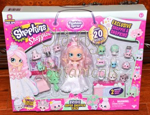shopkins shoppies bridie