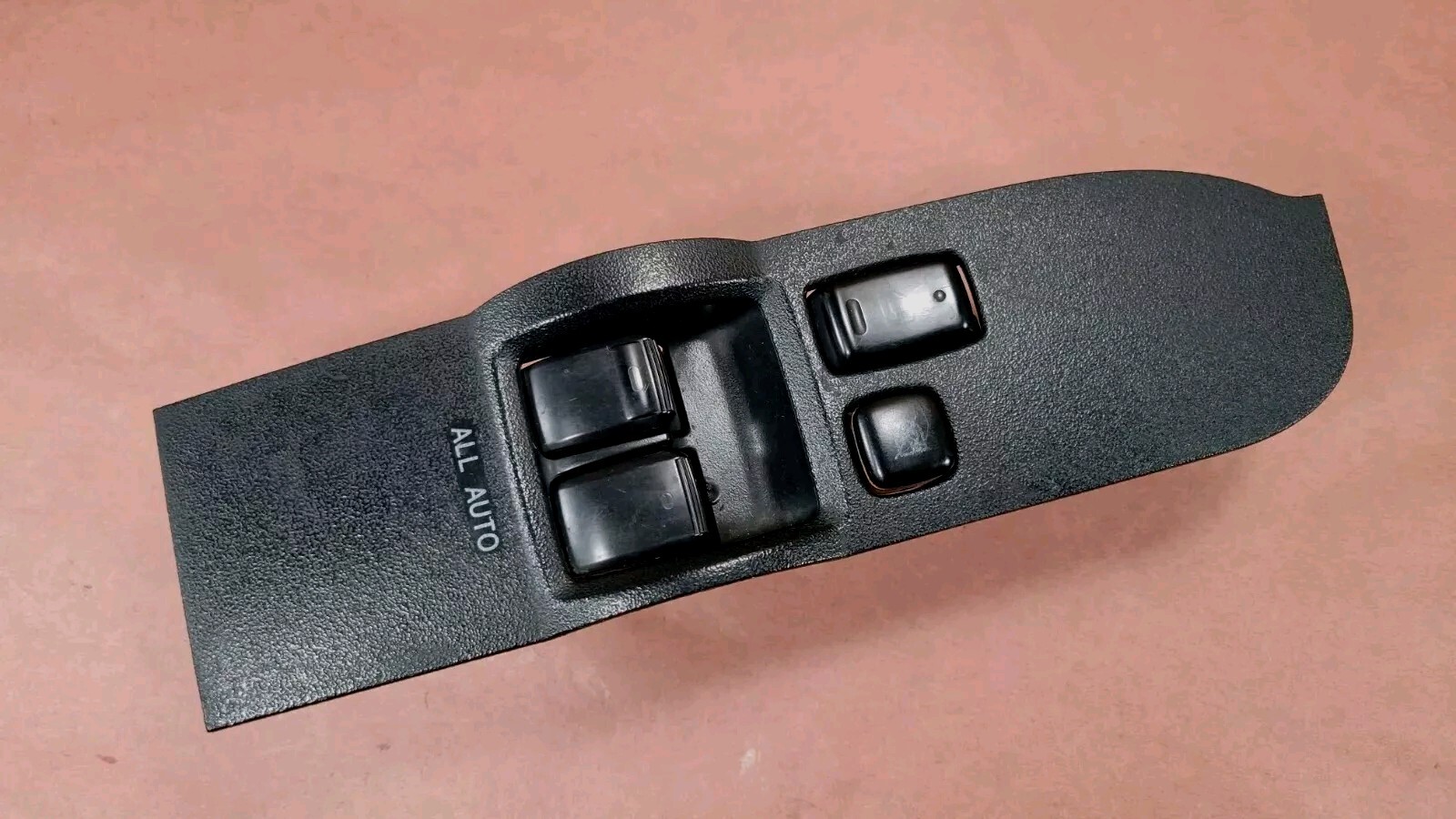 2005 2006 2007 2008 2009 2010 SCION TC DRIVER MASTER POWER WINDOW SWITCH OEM