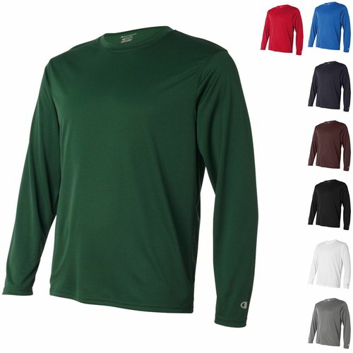 Champion Double Dry Performance Long 