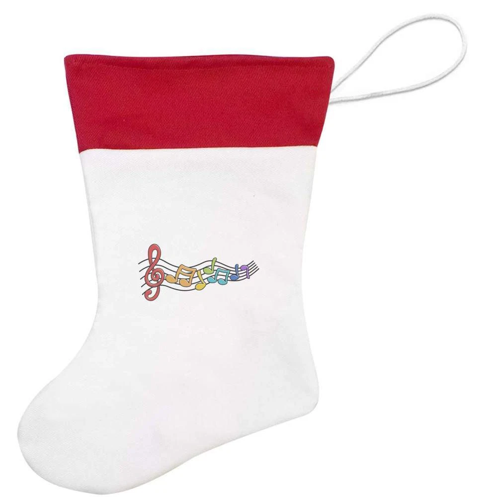 Music stocking sale