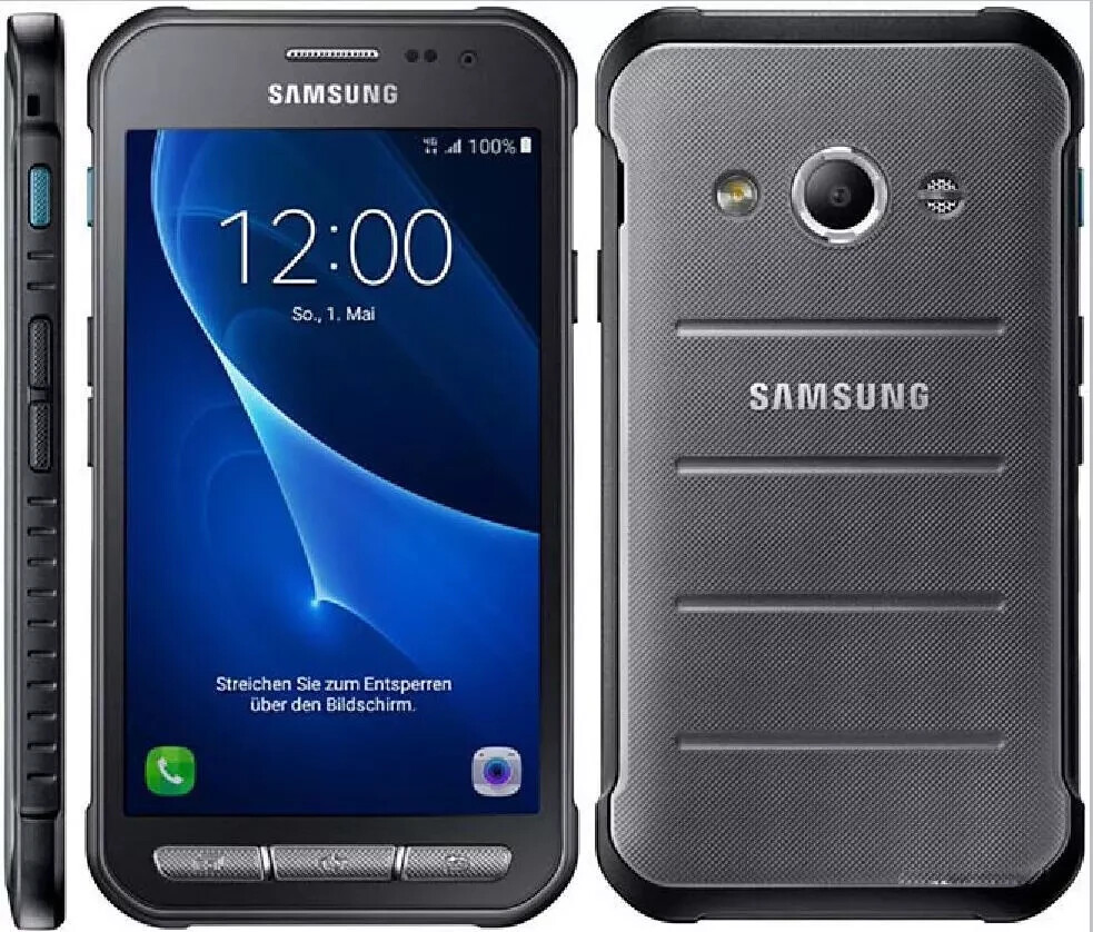 Original Samsung Galaxy Xcover (Value Edition) SM-G389F
