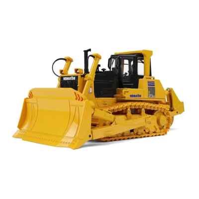 Komatsu Dozer  D275AX-5      by  First  Gear