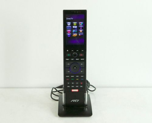 MINT RTI T3X Remote Control K378 EBay
