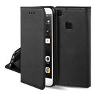 Etui na telefon komórkowy do Samsung Galaxy A71 5G Etui ochronne Wallet Cover 360 Case Czarne