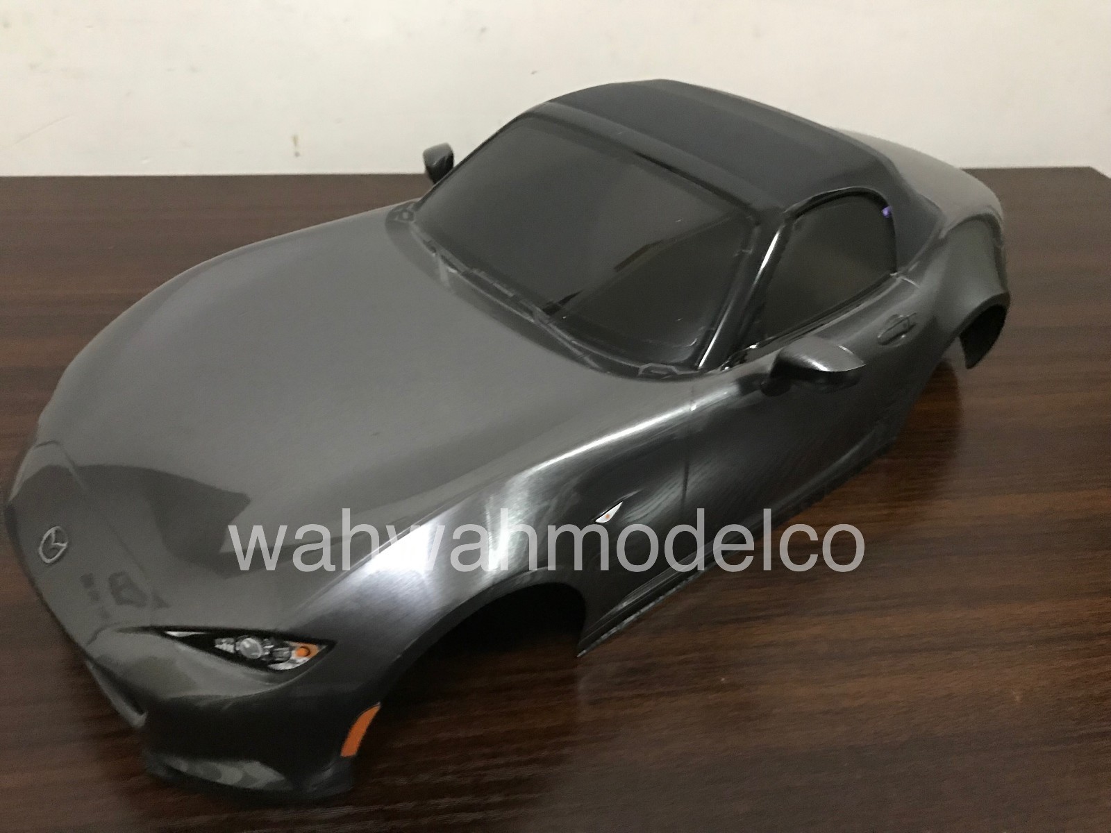 Tamiya 1 10 RC finito corpo Set Mazda MX-5 2016 ND stradaster 51583 sport caldi Tamiya Tamiya Tamiya 1 10 RC finito corpo Set Mazda MX-5 2016 ND stradaster 51583 sconto online di vendita