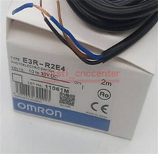 1PC NEW Omron Photoelectric Switch E3R-R2E4 12-24VDC