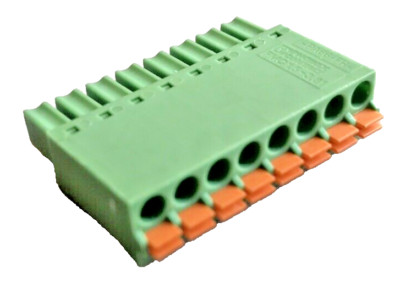 Phoenix contact FMC 1,5/ 8-ST-3,81 Leiterplattensteckverbinder
