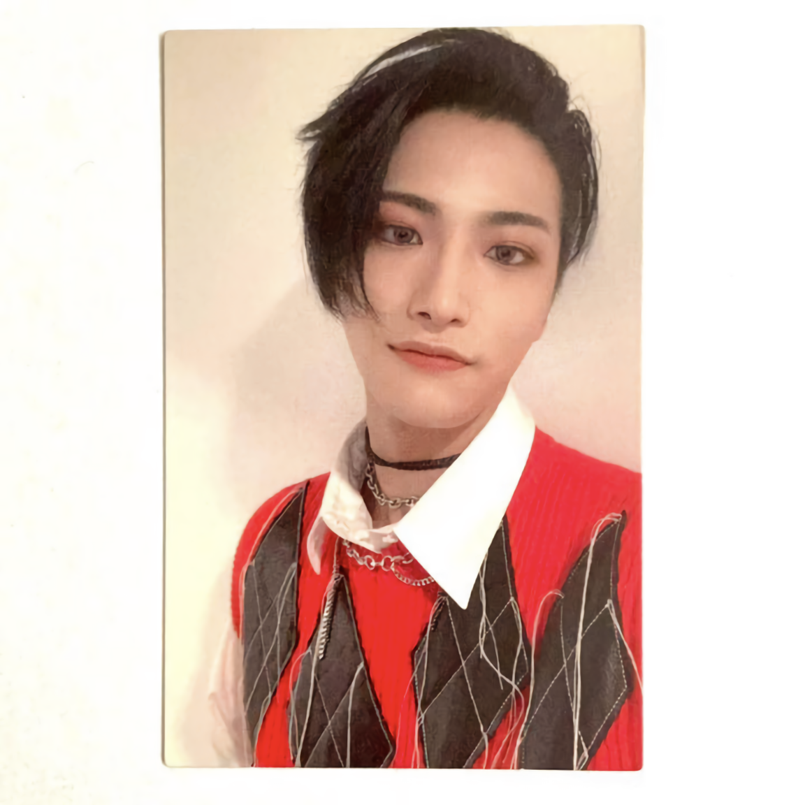 ATEEZ Seonghwa TREASURE EP.FIN All To Action Vol.1 Official ATEEZ Seonghwa TREASURE EP.FIN All To Action Vol.1 Official