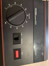 Paterson System1000 Enlarger timer